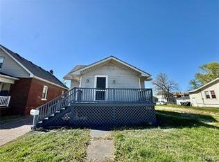 2407 Madison Ave, Granite City, IL