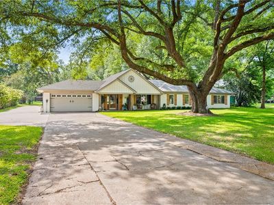 5905 Navaho Trl, Alexandria, LA, 71301