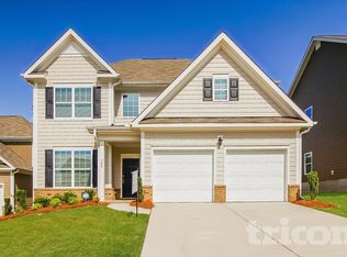 148 Kingshall Rd, Mooresville, NC 28117