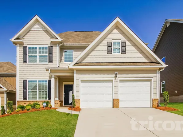 148 Kingshall Rd, Mooresville, NC 28117