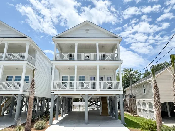 135A Sunset Dr., Murrells Inlet, SC 29576