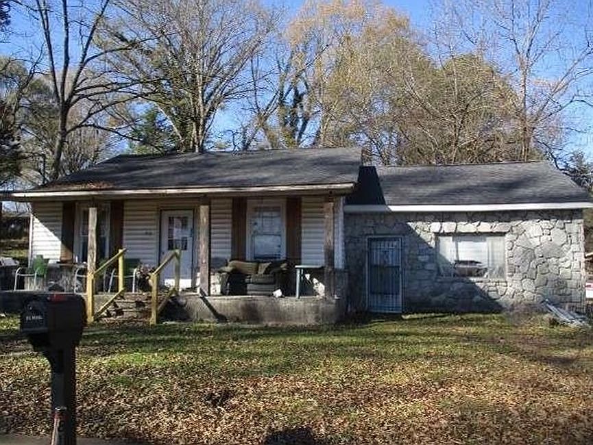 Property Front View