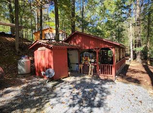 97 37th St, Ellijay, GA 30540