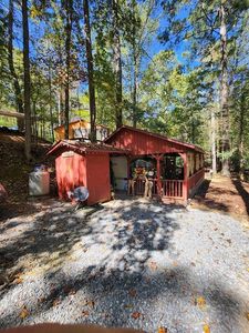 97 37th St, Ellijay, GA, 30540