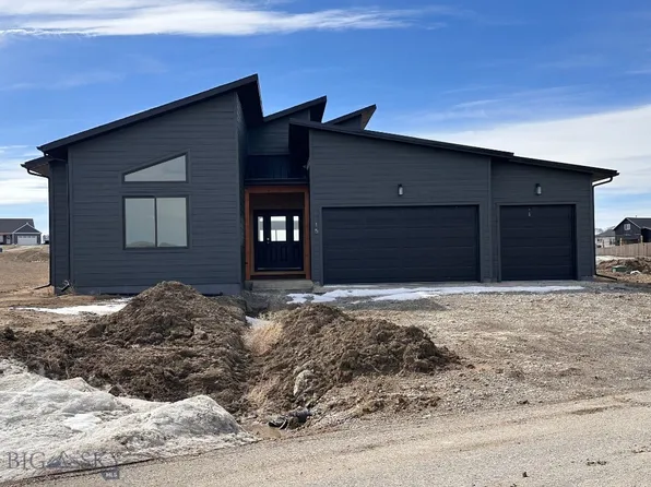 15 Sharptail Pl, Three Forks, MT 59752