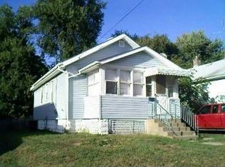 1201 17th St NE, Canton, OH 44705