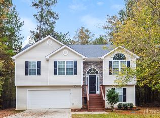 165 Shadowbrook Dr, Covington, GA 30016