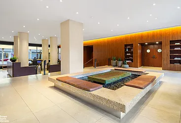 Rented by Brown Harris Stevens