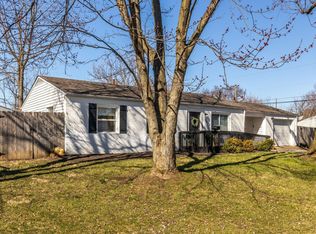3477 Torrington St, Hilliard, OH 43026
