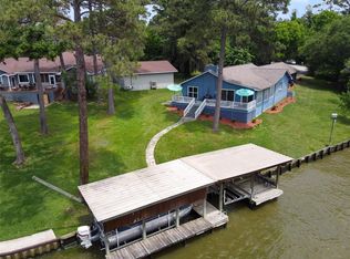 128 Shady Cv, Onalaska, TX 77360