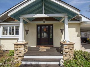 365 Ellis Rd, Kingston, TN 37763