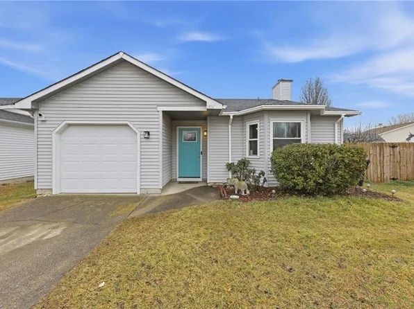 1504 Chickadee Ct, Virginia Beach, VA 23454