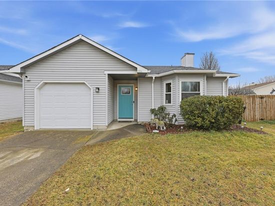 1504 Chickadee Ct, Virginia Beach, VA 23454