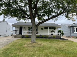 237 Dunlop Ave, Tonawanda, NY 14150