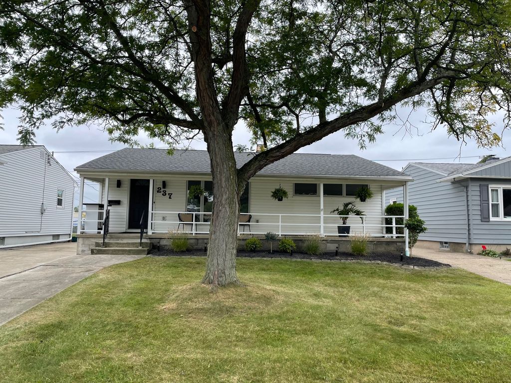 237 Dunlop Ave - Property Image