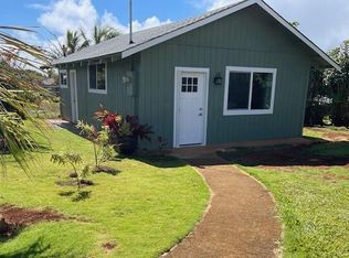 5027 Ohu Rd, Kapaa, HI 96746