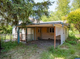 1856 Ulex St, Sweet Home, OR 97386