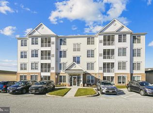 1817 Selvin Dr UNIT 402, Bel Air, MD 21014