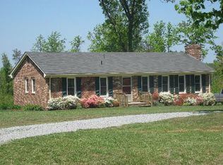 2664 Evergreen Rd, Charlotte C H, VA 23923