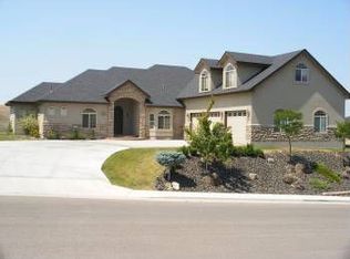 4833 N Arrow Crest Way, Boise, ID 83703