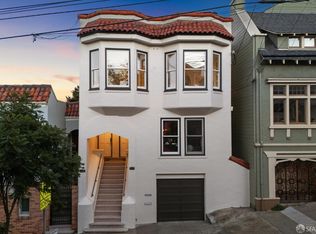 275 Diamond St, San Francisco, CA 94114