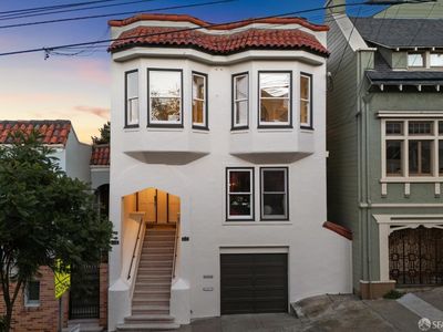 275 Diamond St, San Francisco, CA, 94114