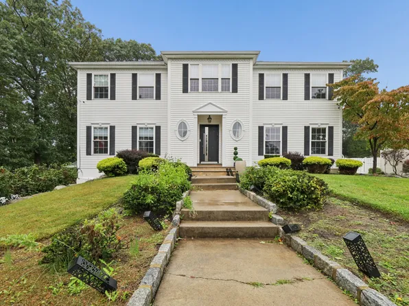 560 Van Emburgh Ave, Township Of Washington, NJ 07676