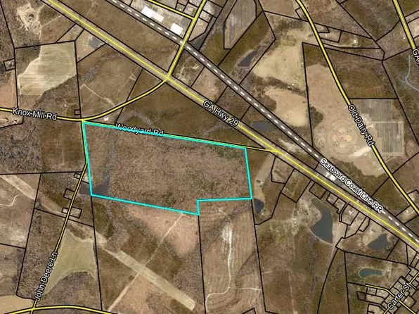 0 Lake Helen Loop, Soperton, GA 30457