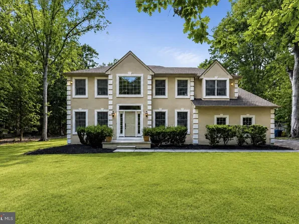119 Winchester Way, Shamong, NJ 08088