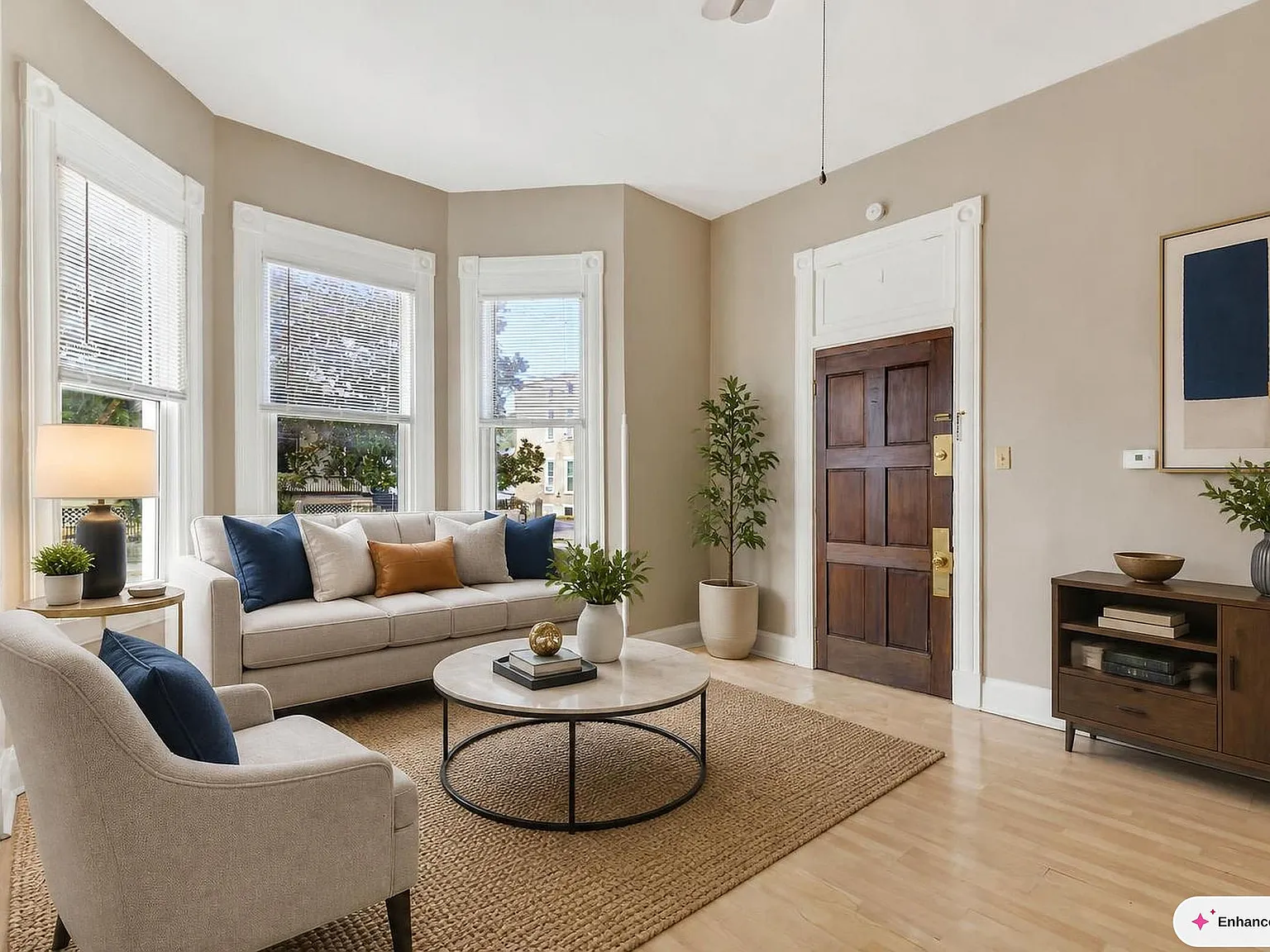 1 bed, 520 sqft, $1,300 — Photo 3