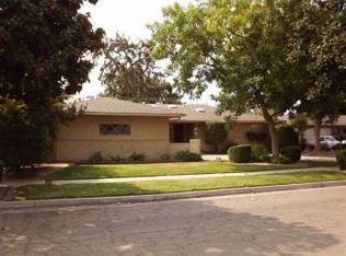 533 W Rialto Ave, Fresno, CA 93705