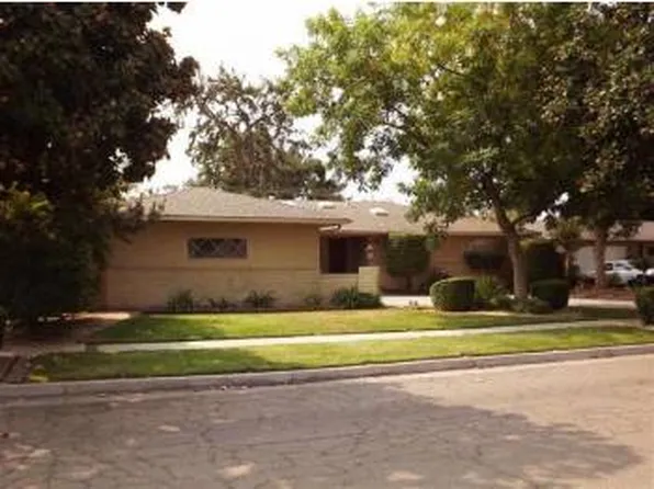 533 W Rialto Ave, Fresno, CA 93705