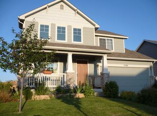 5586 Vermillion Bluffs Dr, Colorado Springs, CO 80923