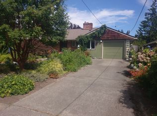 12520 12th Ave NW, Seattle, WA 98177