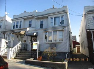 62-84 60th Dr, Maspeth, NY 11378