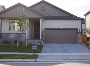 6327 Independence St, Frederick, CO 80516