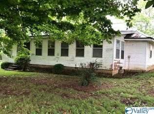 18431 Witty Mill Rd, Elkmont, AL 35620