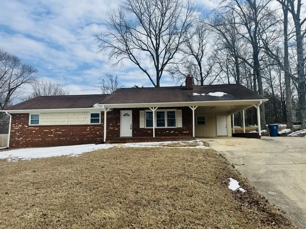 205 Gregg St, Archdale, NC 27263