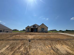 715 Water Side Dr, Van Alstyne, TX 75495