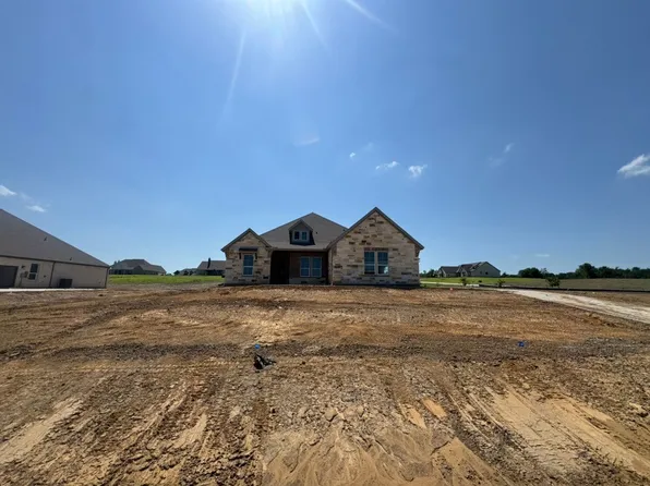 715 Water Side Dr, Van Alstyne, TX 75495