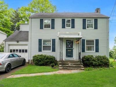 19 Greenwood Ave, West Orange, NJ, 07052