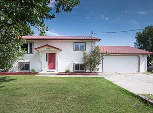 5727 Haynes Rd, Shepherd, MT 59079