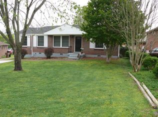 511 Annex Ave, Nashville, TN 37209