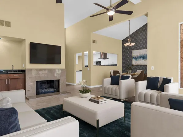 34585 Calle Tobara, Cathedral City, CA 92234