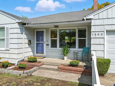 1665 Grant St NE, Salem, OR, 97301
