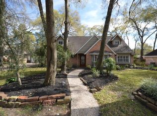 3823 Blue Spring Dr, Houston, TX 77068