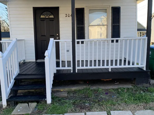 204 E Louisiana Ave, Bessemer City, NC 28016