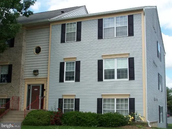 1407 Key Pkwy #302-C, Frederick, MD 21702