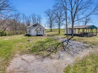 7602 Linwood Rd, Lebanon, TN 37090