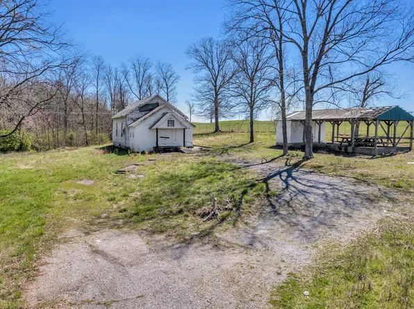 7602 Linwood Rd, Lebanon, TN 37090